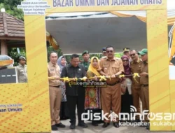 Peringatan Hari Bakti PU ke-80, Bupati: Momentum Memperkuat Komitmen Pengabdian