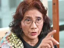 Susi Pudjiastuti Sepakat 80 Persen Pejabat RI Punya Mental Nyolong