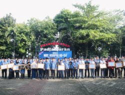 Purwakarta Apresiasi Inovasi Daerah Lewat PADI Award 2025