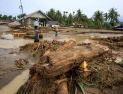 Walhi:  Risiko Banjir dan Longsor di Jabar Bisa Lebihi Sumatera