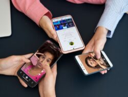Rektor ITB: Mau Masuk ITB?  Kurangi Main TikTok-IG  