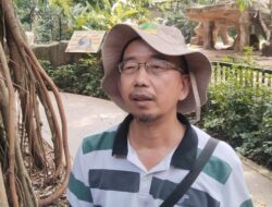 Humas Bandung Zoo, Sulhan: Pihaknya Belum Terima Bantuan dari Kemenhut  