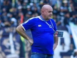 Super League 2025/2026: Hadapi Malut United, Bojan Hodak Bakal Rotasi Pemain  