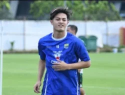 Dewangga Gabung Bali United? Bojan Hodak: Itu Hanya Rumor