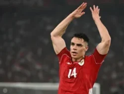 TRANSFER PEMAIN! Persib Bandung Berburu Pemain, Incar Joey Pelupessy