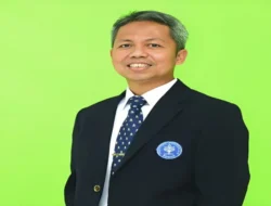 Prestasi Calon Rektor IPB Deni Noviana: Ti Dokter Hewan ka Panggerak Inovasi Kampus