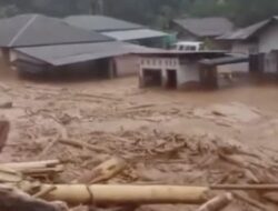 Walhi Jabar Sebut Banjir Sumatera Berpotensi Terjadi di Jabar