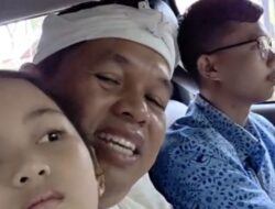 Tiba di Minangkabau, Dedi Mulyadi Rekrut Sopir Taksi Jadi Relawan Bantuan Bencana