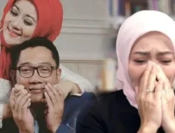 PERJALANAN CINTA RK DAN ATALIA: Isyarat Pisah Rumah Terendus Sejak 21 November 