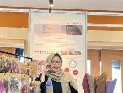 Caritana Risma: Lulusan ITB, Damel di Perusahaan Milik Nagara, tapi Mundur Janten Wirausaha Sosial