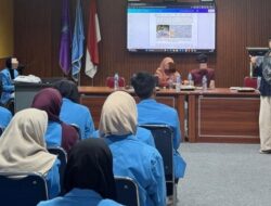 Carita Astin, Dosen ITB Anu Nalungtik Interaksi Batu sareng Cai, Ngahontal Jepang