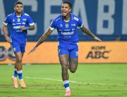 Bojan Hodak Siapkan Ramon Algojo Penalti Baru Persib