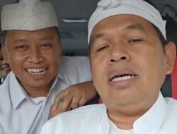 Bersama Gubernur Jabar, Wali Kota Depok Kirim Bantuan Kemanusiaan untuk Aceh