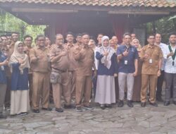 FGD BPS Purwakarta: Dorong Kualitas Data Sektoral dan Pelayanan Publik Lebih Baik