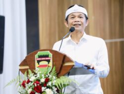 Peringatan HKG PKK di Purwakarta: Bupati Ulas Isu Lingkungan, Tata Kota, hingga Pendidikan Anak