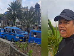 Selama Libur Nataru, Dedi Mulyadi Siapkan Uang Kompensasi untuk Pengusaha dan Sopir Angkot di Bogor