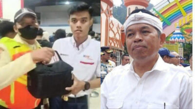 Kasus Tumbler Hilang, Dedi Mulyadi Apresiasi Profesionalisme PT KAI
