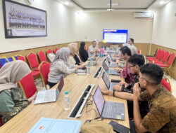 Kanwil Kemenkum Jabar Sosialisasikan Aplikasi Evadata, Forum “Nongki Santai” dan Aplikasi “Si Majalengka” dalam Audiensi Bersama LPSK