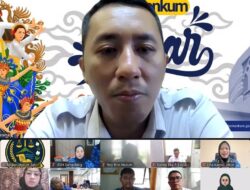 Koordinasi Kanwil Kemenkum Jabar dan Pemprov Jabar Persiapkan Penetapan Desa/Kelurahan Sadar Hukum 2025