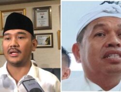 Dedi Mulyadi Pernah Puji Bupati Bekasi Ade Kunang Sang ‘Raja Bongkar’