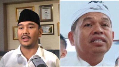 Dedi Mulyadi Pernah Puji Bupati Bekasi Ade Kunang Sang ‘Raja Bongkar’