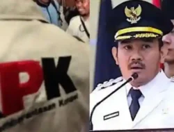 KORUPSI BEKASI: KPK Telusuri Asal Usul 29 Aset Tanah Bupati