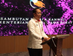 Tak Perlu Ribet, Kemenkum Jabar Dekatkan Layanan Kekayaan Intelektual di Cimahi