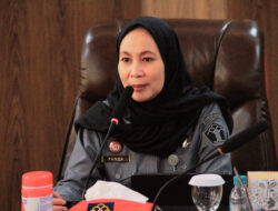 Kolaborasi Pusat dan Daerah, Kemenkum Jabar dan Ditjen PP Bahas Strategi Perencanaan Produk Hukum Terkini