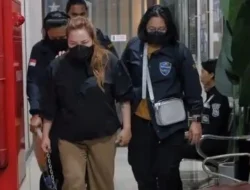 Polda Jabar Jemput Paksa Selebgram Lisa Mariana