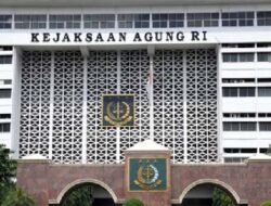 Kejagung Copot Kajari Kabupaten Bekasi hingga Hulu Sungai Utara