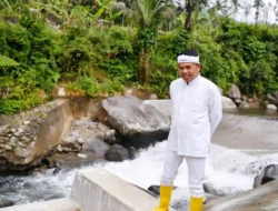 Dedi Mulyadi Bersikap Tegas, Moratorium Penebangan Hutan Agar Cegah Bencana 