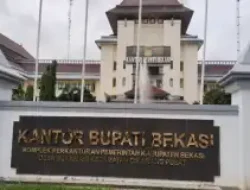 Pemkab Bekasi Ajak NU Tingkatkan Sinergi Pembangunan Daerah