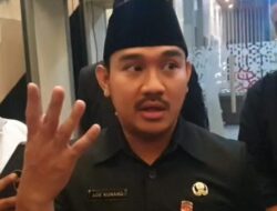 KPK Turut Tangkap Bupati Bekasi Ade Kuswara Kunang saat OTT  