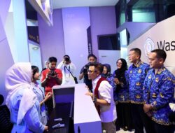 Jawa Barat Jadi Model Penerapan SMK Go Global