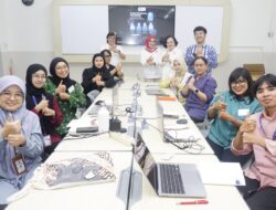 Tingkatkan Kompetensi di Era Digital, Perhumas Bandung Gelar Pelatihan Public Relations Workshop  