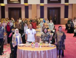 Gandeng OJK hingga Perbankan, Kemenkum Jabar Perketat Pengawasan Terintegrasi di Sektor Fidusia