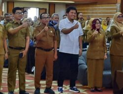 Yayasan EBU Gelar Workshop Bimtek Kepsek se-Bandung Raya, Kadisdik Jabar Berikan Apresiasi    