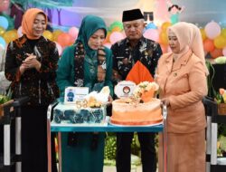 Peringatan HKG PKK ke-53 dan HUT DWP ke-26 Kuningan: Sinergi Perempuan Menguatkan Fondasi Bangsa