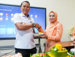 Semarak HUT DWP Kemenkum Jabar: Aksi Sosial, Talkshow Digital, hingga Peresmian Ruang Baru