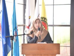 Evaluasi dan Strategi Pembinaan Jadi Pembahasan Rakerkab KONI Kuningan
