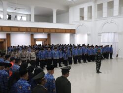 Hari Bela Negara Merupakan Momentum untuk Mempererat Persatuan demi Keutuhan Bangsa