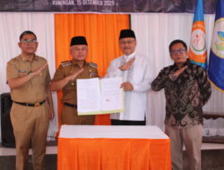 Gedung Eks RS Citra Ibu Jadi Kampus Kesehatan