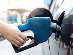 Harga Bahan Bakar Minyak BBM Terbaru di Jawa Barat Senin 22 Desember 2025