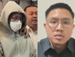 Orangtua Resbob Ternyata Korupsi Rp 55 Miliar