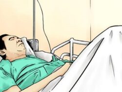 Tersangka Skandal Jual Beli Jabatan, Wawalkot Erwin Dikabarkan Dirawat di RS   