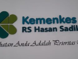 RSHS Bandung Masih Tertutup Penyebab Meninggalnya Sisharyanto