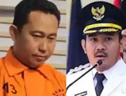 KPK Sebut Penyuap Bupati Bekasi Vendor pada Era Sebelumnya 