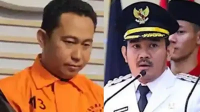 KPK Sebut Penyuap Bupati Bekasi Vendor pada Era Sebelumnya 