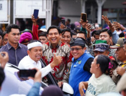 Dedi Mulyadi Relokasi 207 Warga Eretan Indramayu, Siapkan Rp 10 Juta per Orang   