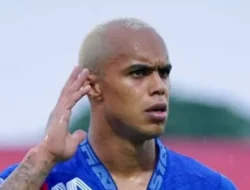 MENGECEWAKAN, Bojan Hodak Depak William Marcilio